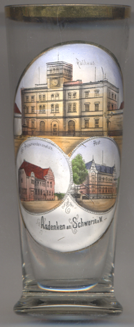 3425 Skwierzyna