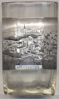 3434 Mikulov
