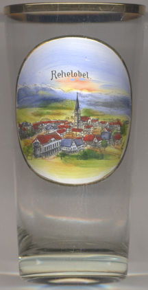 3438 Rehetobel