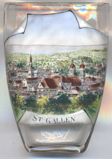 3457 Sankt Gallen