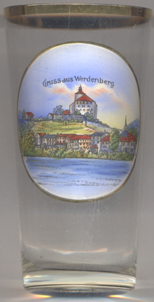 3458 Werdenberg