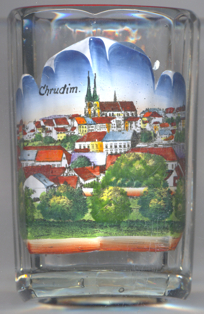 3497 Chrudim