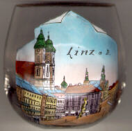 350 Linz: Alter Dom