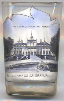 3514 Real Sitio de San Ildefonso