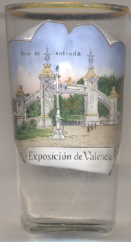 3521 València / Valencia