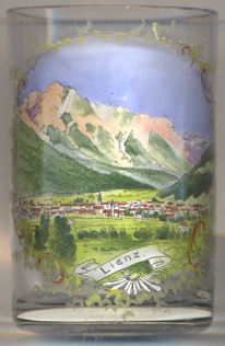 3522 Lienz