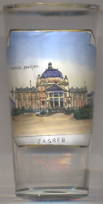3542 Zagreb
