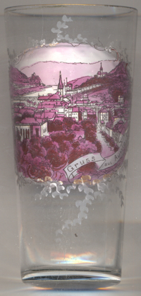 3603 &Uacute;st&iacute; nad Labem: hrad St&rcaron;ekov