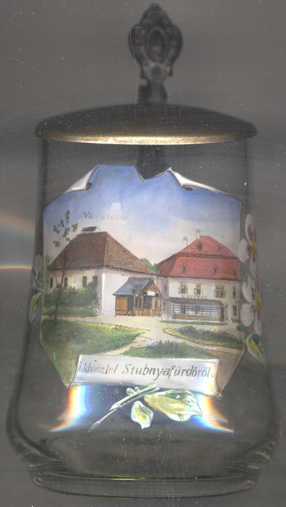 3609 Turčianske Teplice