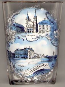 363 Szombathely