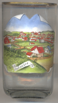 3645 Hořovice