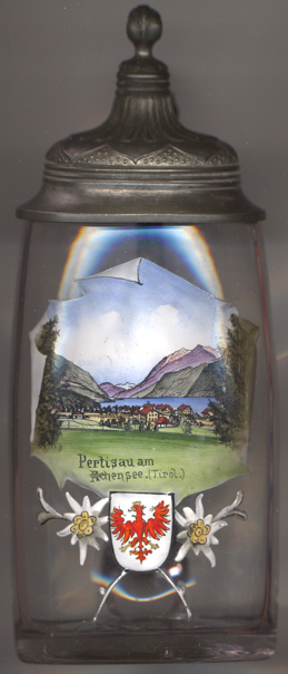 3666 Pertisau