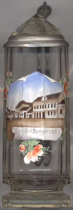 3709 Senica