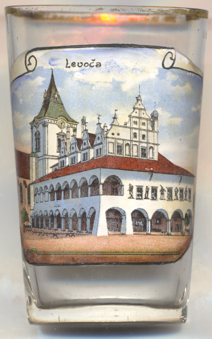3725 Levoča