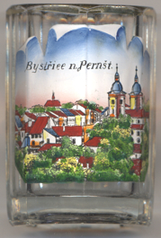 3777 Bystřice nad Pernštejnem