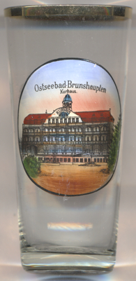 3790 K&uuml;hlungsborn: Brunshaupten