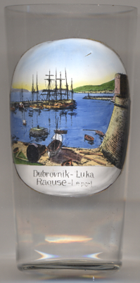 3839 Dubrovnik