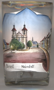 3874 Chrast