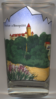 3879 Benešov: Konopiště