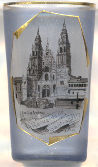 3896 Santiago de Compostela