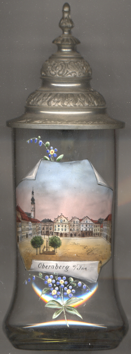 3904 Obernberg am Inn