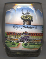3923 Lázně Bohdaneč