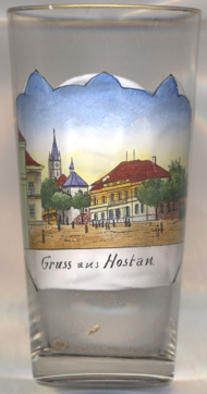 3928 Hostouň