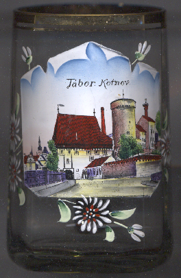 3960 Tábor