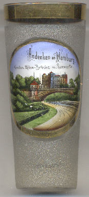 3964 Seewarte; Kersten-Miles-Br&uuml;cke