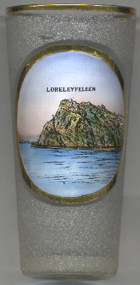 3965 Loreley