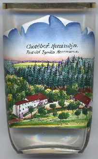 3969 Chotěboř