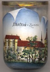 3974 Blatná