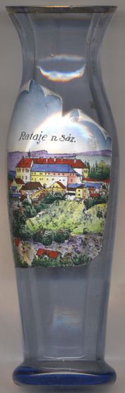 3977 Rataje nad Sázavou