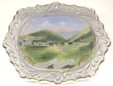 3985 Potštejn