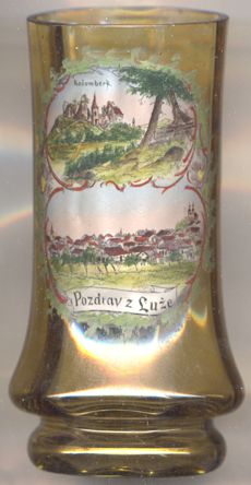 3986 Luže