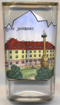 3996 Lázně Bohdaneč