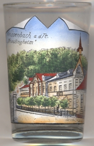 4012 Weissenbach an der Triesting