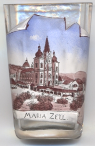 4049 Mariazell