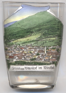 4054 Mitterdorf im Mürztal