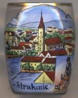 4060 Strakonice