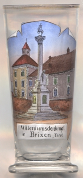 4078 Brixen / Bressanone