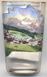 4079 Kitzbühel