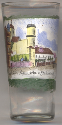 4089 Strakonice