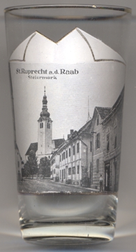 4091 Sankt Ruprecht an der Raab