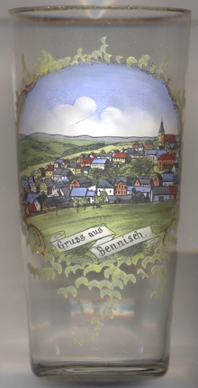 4099 Horní Benešov