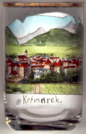 412 Kežmarok