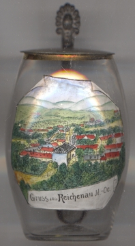 4120 Reichenau an der Rax