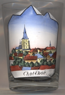 4122 Chotěboř
