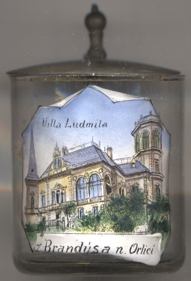 4140 Brandýs nad Orlicí