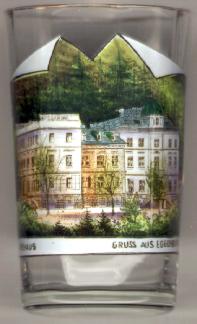 416 Graz: Kuranstalt Egenberg